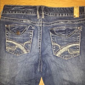 Maurice’s jeans 11/12